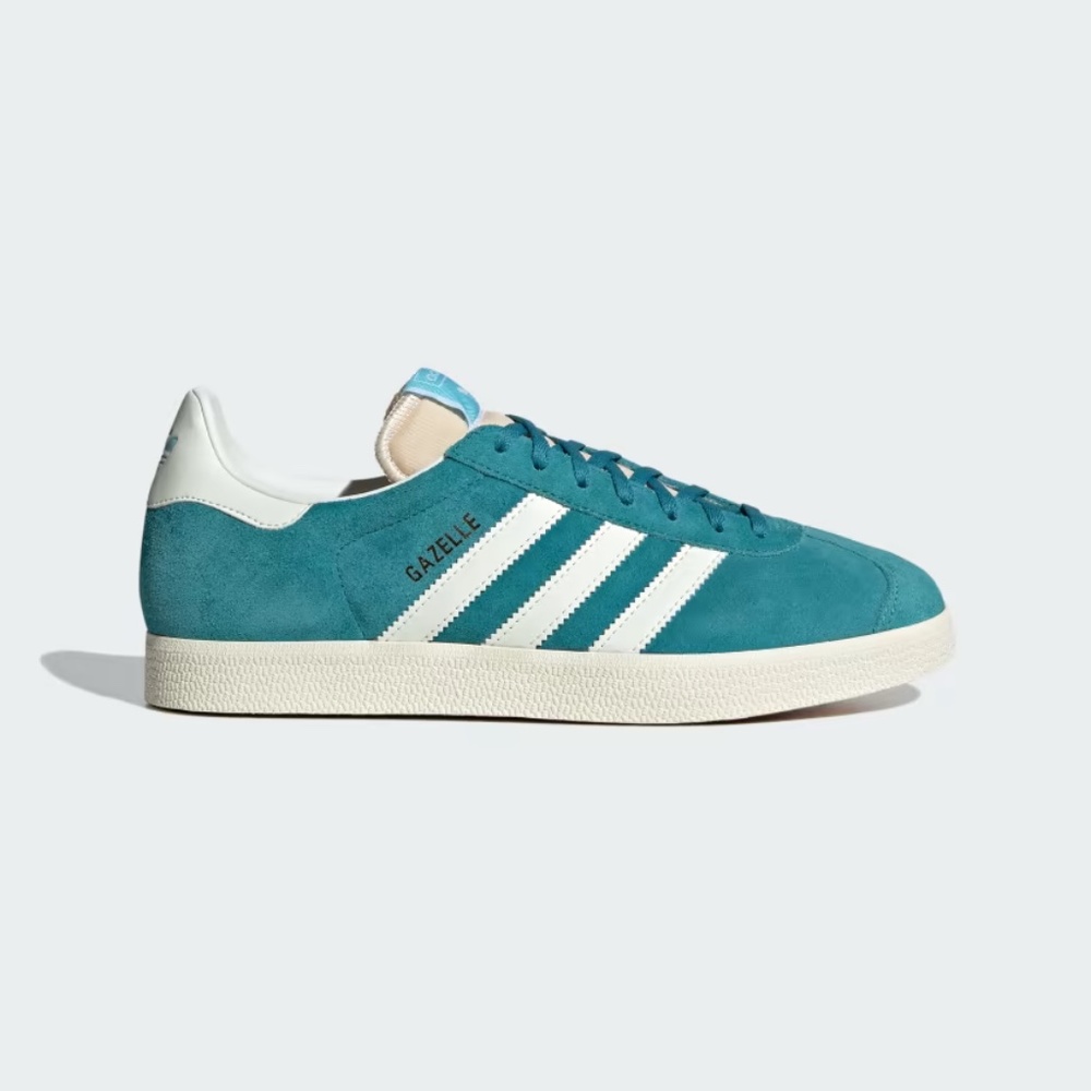 [NEW] Men's adidas‎ Gazelle Shoes IG1061
